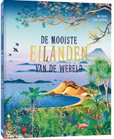 De mooiste eilanden van de wereld - Mia Cassany - 9789045330211