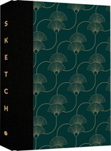 MUS Sketch Book - MUS - 9789045330419
