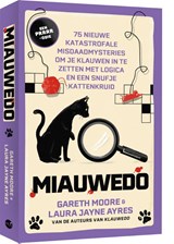 Miauwedo - Gareth Moore ; Laura Jayne Ayres - 9789045330631