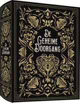 De geheime doorgang -  - 9789045330860