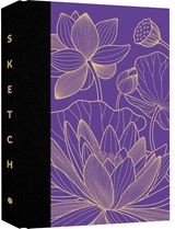 MUS Sketch Book - MUS - 9789045330884