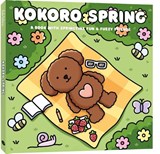 Kokoro Spring - Julia Anna Jes - 9789045331201