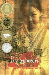Drakenhoeder - WILKINSON, C. - 9789045412191