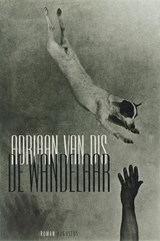De wandelaar - DIS, Adriaan van - 9789045700151