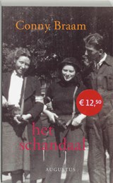 Het schandaal - Conny Braam - 9789045700397