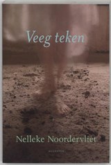 Veeg teken - NOORDERVLIET, Nelleke - 9789045700403