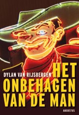 Het onbehagen van de man - RIJSBERGEN, Dylan van - 9789045703077