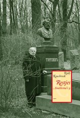 Restjes - KOUSBROEK, R. - 9789045703176