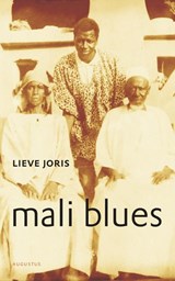 Mali blues - Lieve Joris - 9789045703596