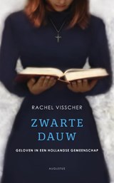 Zwarte dauw - Rachel Visscher - 9789045704845