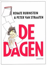 De dagen - RUBINSTEIN, Renate & STRAATEN, Peter van - 9789045705224
