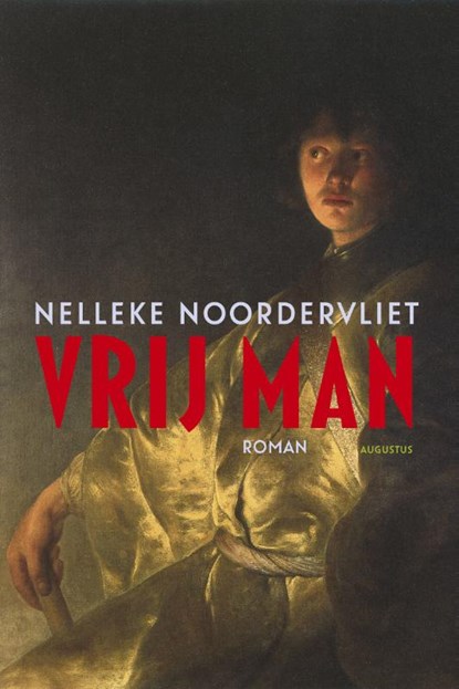 Vrij man, NOORDERVLIET, Nelleke - Paperback - 9789045705507