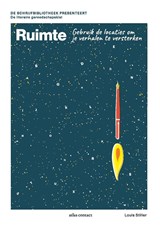 Ruimte - Louis Stiller - 9789045706214