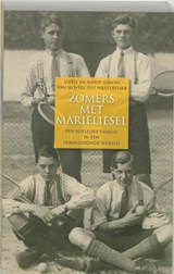 Zomers met Marieliesel - HÖVELL TOT WESTERFLIER, L. van & HÖVELL TOT WESTERFLIER, M. van - 9789045800066