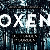 De hondenmoorden - Jens Henrik Jensen - 9789046170328