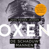 De schaduwmannen - Jens Henrik Jensen - 9789046170335