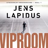 Viproom - Jens Lapidus - 9789046170359
