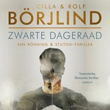 Zwarte dageraad - Cilla Börjlind ; Rolf Börjlind - 9789046170489