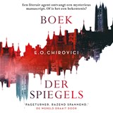 Boek der spiegels - E.O. Chirovici - 9789046170670
