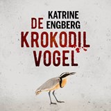 De krokodilvogel - Katrine Engberg - 9789046171851