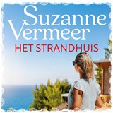 Het strandhuis - Suzanne Vermeer - 9789046171981