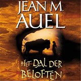 Het dal der beloften - J.M. Auel - 9789046172124