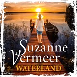Waterland - Suzanne Vermeer - 9789046173701