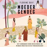 Moeder genoeg - Florine Duif - 9789046173824