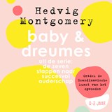 Baby & Dreumes - Hedvig Montgomery - 9789046173978
