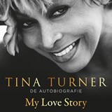 My love story - Tina Turner - 9789046174098