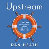 Upstream - Dan Heath - 9789046174692