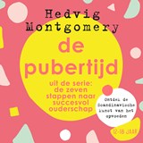 De Pubertijd - Hedvig Montgomery - 9789046175255