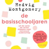 De basisschooljaren - Hedvig Montgomery - 9789046175262