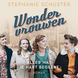 Alles wat je hart begeert - Stephanie Schuster - 9789046176016