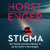 Stigma - Jørn Lier Horst ; Thomas Enger - 9789046177501