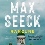 Rancune - Max Seeck - 9789046177587