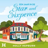Een jaar in de Star and Sixpence - Holly Hepburn - 9789046177747