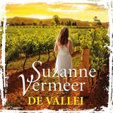 De vallei - Suzanne Vermeer - 9789046177907