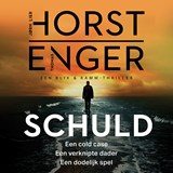 Schuld - Jørn Lier Horst ; Thomas Enger - 9789046178829