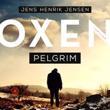 Pelgrim - Jens Henrik Jensen - 9789046178973