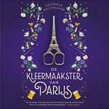 De kleermaakster van Parijs - Georgia Kaufmann - 9789046178980