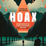 Hoax - Jan Willem van Prooijen - 9789046179161