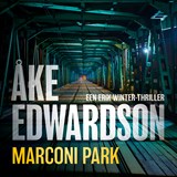 Marconi Park - Åke Edwardson - 9789046179529