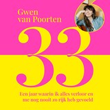 33 - Gwen van Poorten - 9789046180075