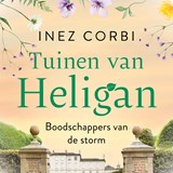 Boodschappers van de storm - Inez Corbi - 9789046180433