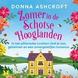 Zomer in de Schotse Hooglanden - Donna Ashcroft - 9789046180723