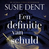 Een definitie van schuld - Susie Dent - 9789046180938