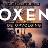 De opvolging - Jens Henrik Jensen - 9789046181706