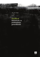 Handboek forensische en penitentiaire geneeskunde - W.L.J.M. Duijst ; C. Das - 9789046604502