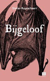 Bijgeloof - Stefan Ruysschaert - 9789046611043